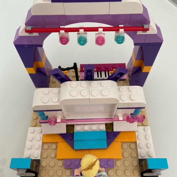 Lego concert - Picture 3 of 6